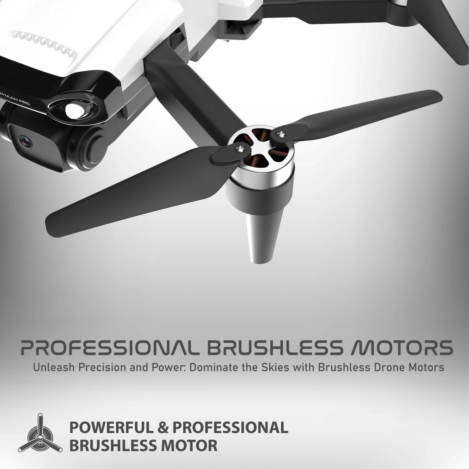NABHYAN Pro Drone + Extra Battery: Level Up Your Aerial Adventures!
